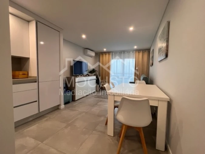 Apartamento T1 para Arrendamento férias em Monte Gordo Foto 8