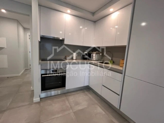 Apartamento T1 para Arrendamento férias em Monte Gordo Foto 10