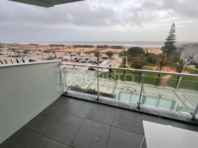 Apartamento T1 para Arrendamento férias em Monte Gordo