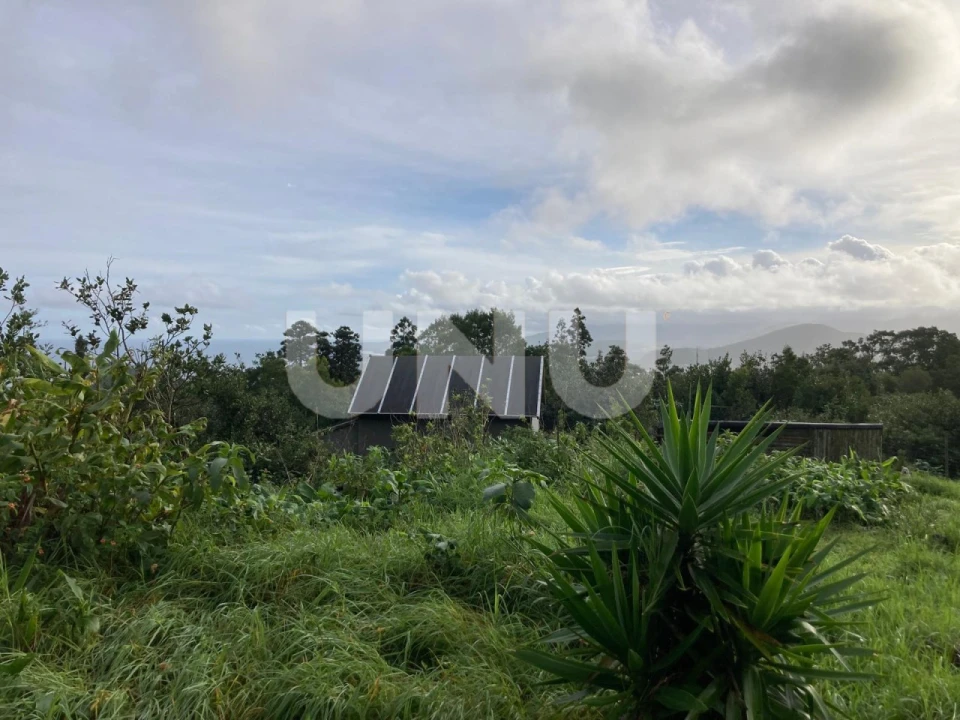 Terreno Agricola ou Rústico para Venda em Pico da Pedra Foto 4