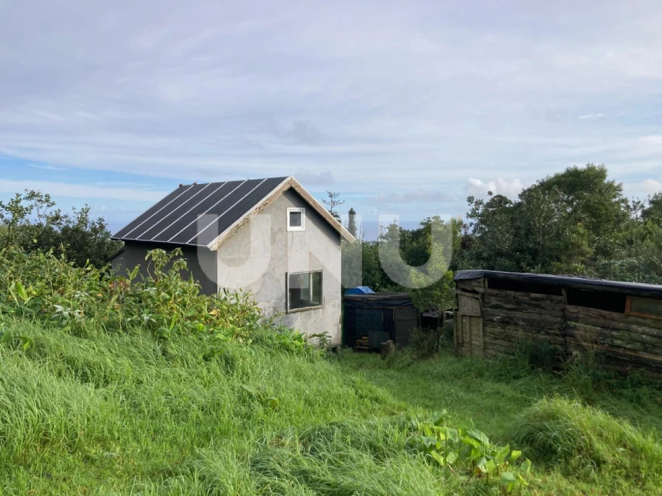 Terreno Agricola ou Rústico para Venda em Pico da Pedra Foto 1