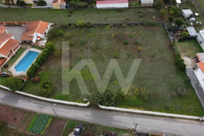 Terreno para Venda em Souselas e Botão