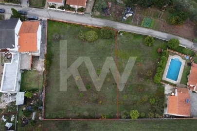Terreno para Venda em Souselas e Botão