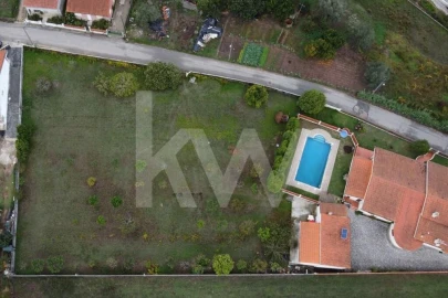 Terreno para Venda em Souselas e Botão