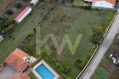 Terreno para Venda em Souselas e Botão