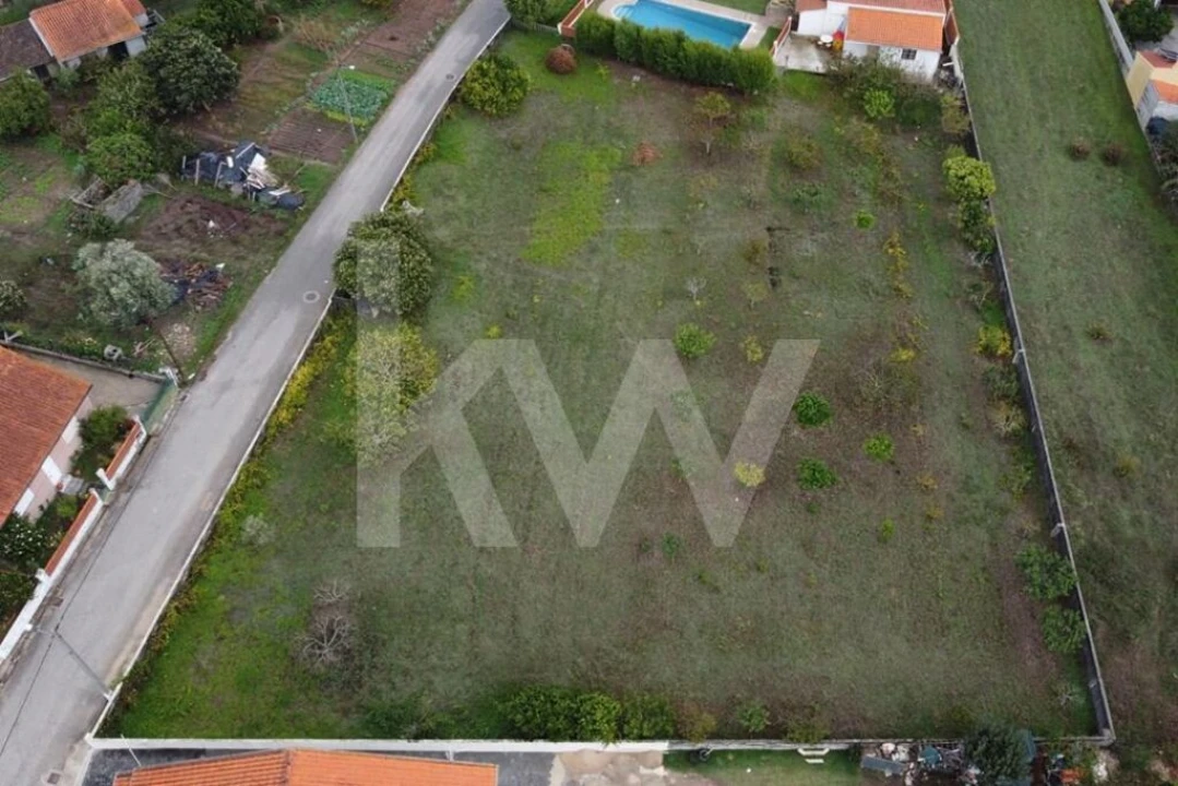 Terreno para Venda em Souselas e Botão Foto 7