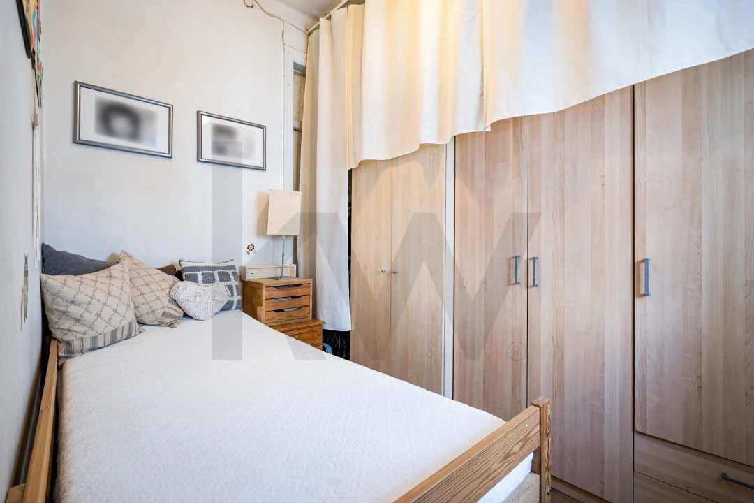 Apartamento T3 para Venda em Campo de Ourique Foto 11