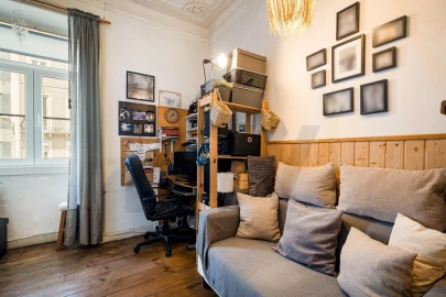 Apartamento T3 para Venda em Campo de Ourique