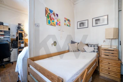 Apartamento T3 para Venda em Campo de Ourique
