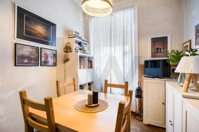 Apartamento T3 para Venda em Campo de Ourique