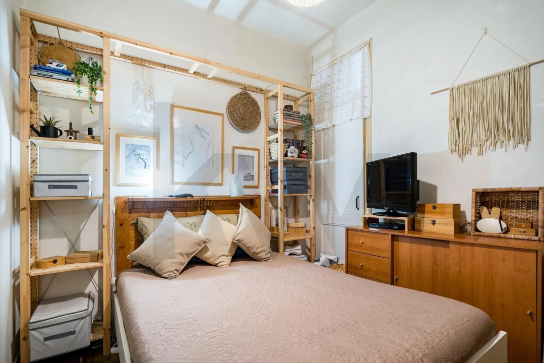 Apartamento T3 para Venda em Campo de Ourique Foto 3