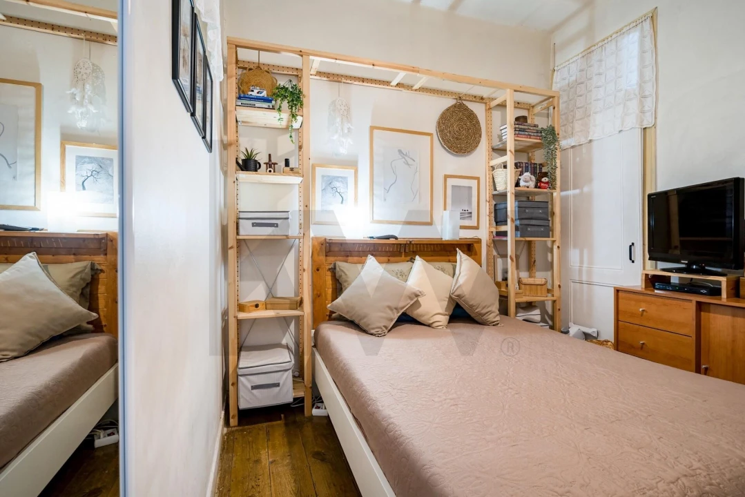 Apartamento T3 para Venda em Campo de Ourique Foto 15