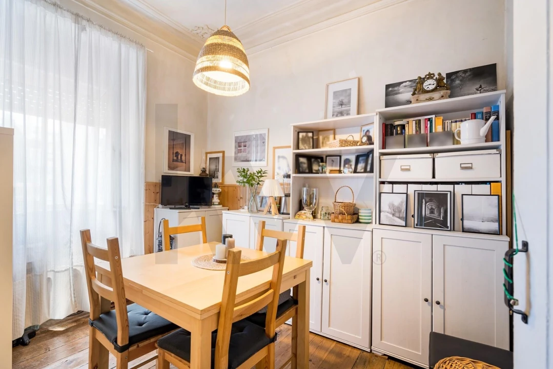 Apartamento T3 para Venda em Campo de Ourique Foto 8