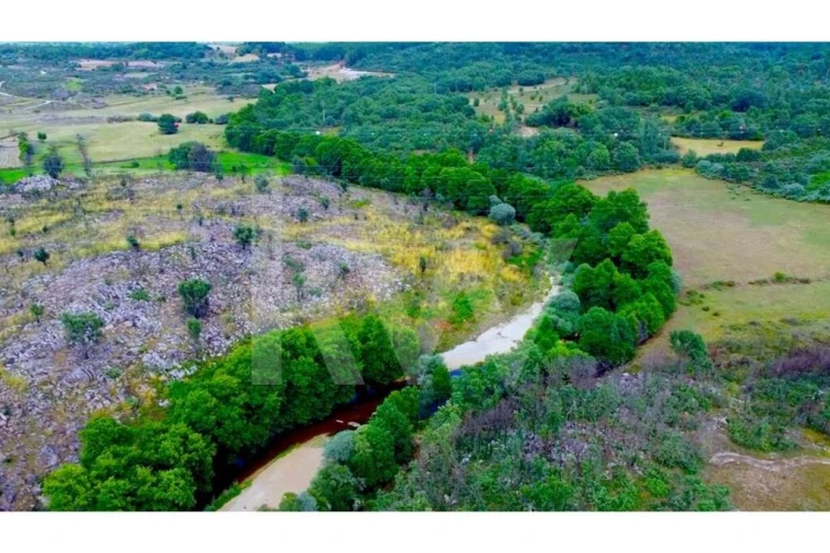 Terreno para Venda em Fatela Foto 9
