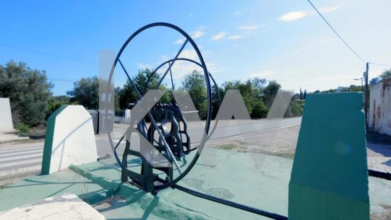 Terreno para Venda em Olhão Foto 3