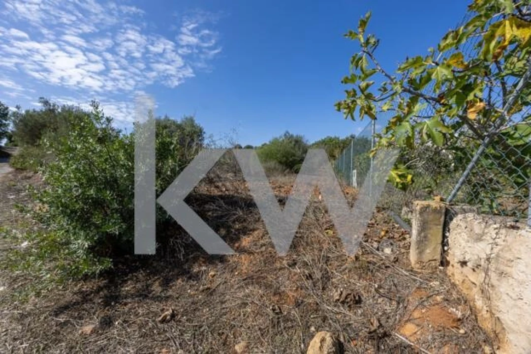 Terreno para Venda em Olhão Foto 10