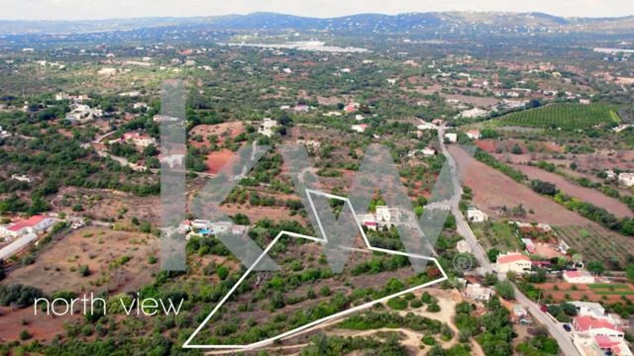 Terreno para Venda em Olhão Foto 16