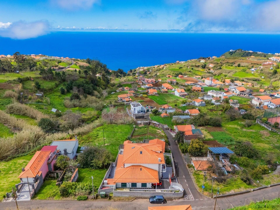 Moradia T3 para Venda em Canhas Foto 54