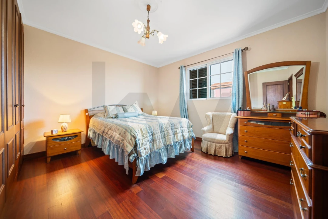 Moradia T3 para Venda em Canhas Foto 33