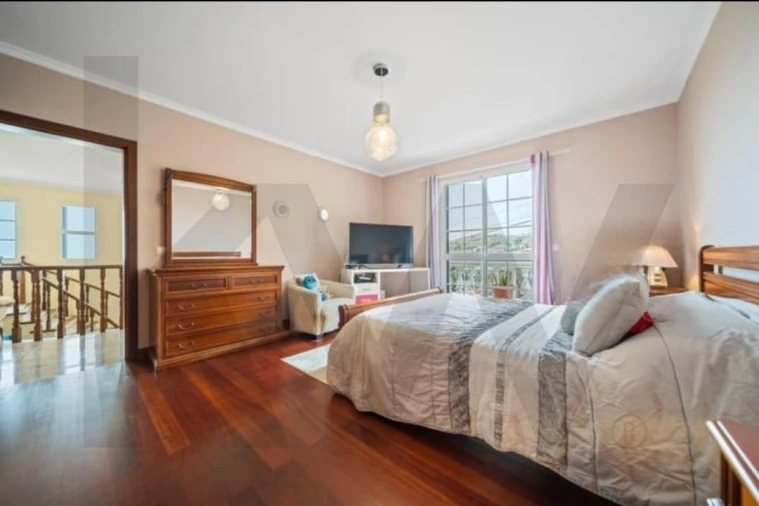 Moradia T3 para Venda em Canhas Foto 35