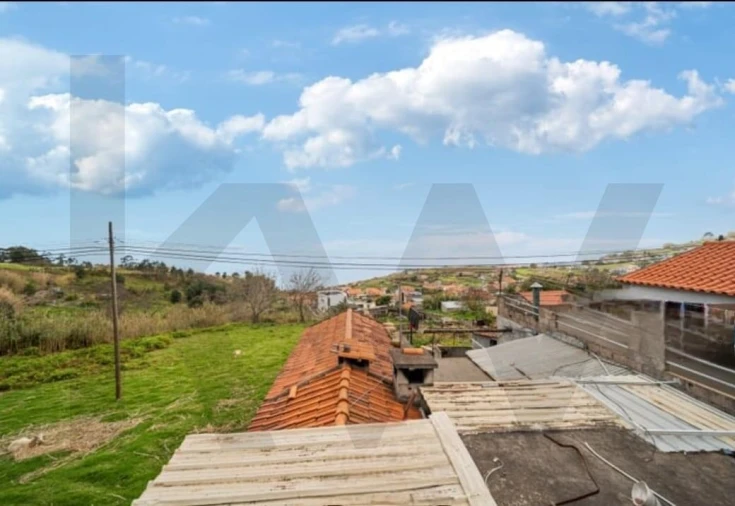 Moradia T3 para Venda em Canhas Foto 41