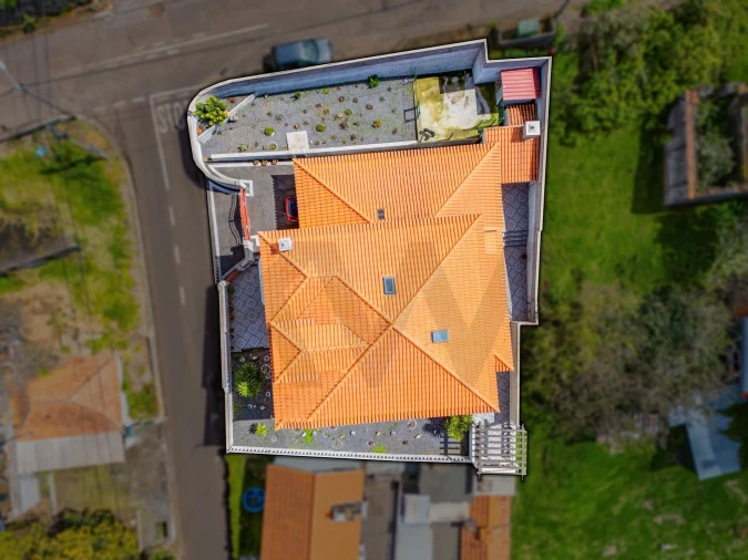 Moradia T3 para Venda em Canhas Foto 48