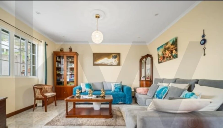 Moradia T3 para Venda em Canhas Foto 14