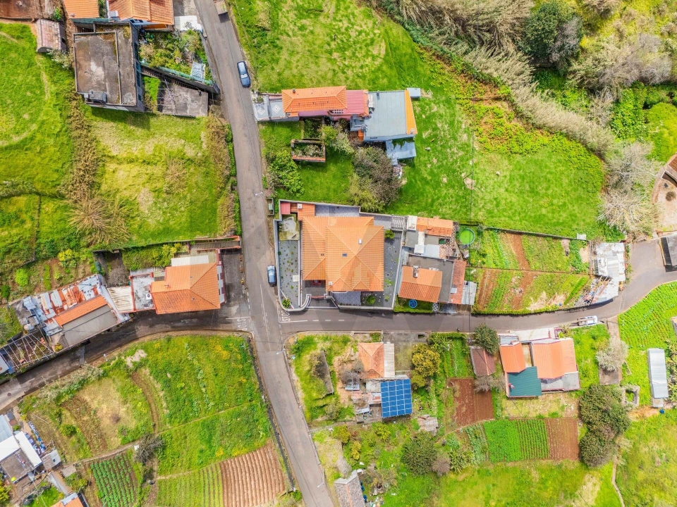 Moradia T3 para Venda em Canhas Foto 56