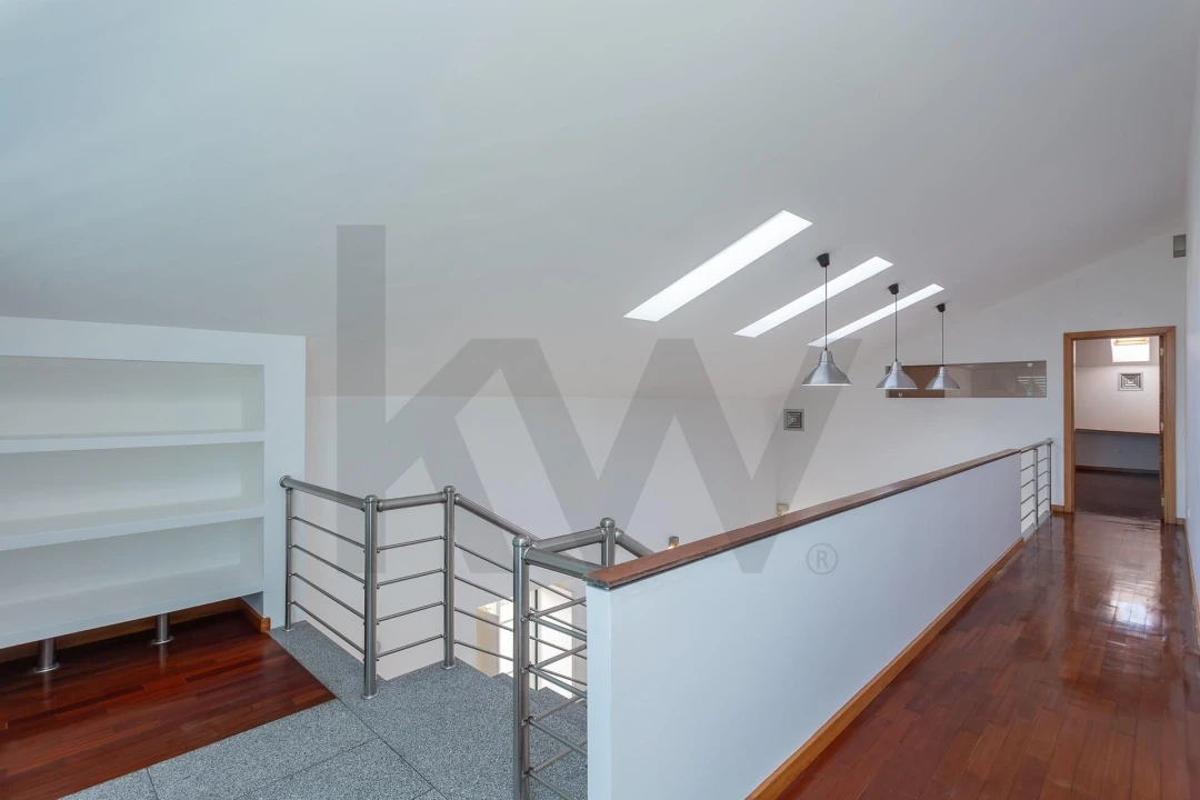 Moradia T4 para Venda em Romeira e Várzea Foto 44