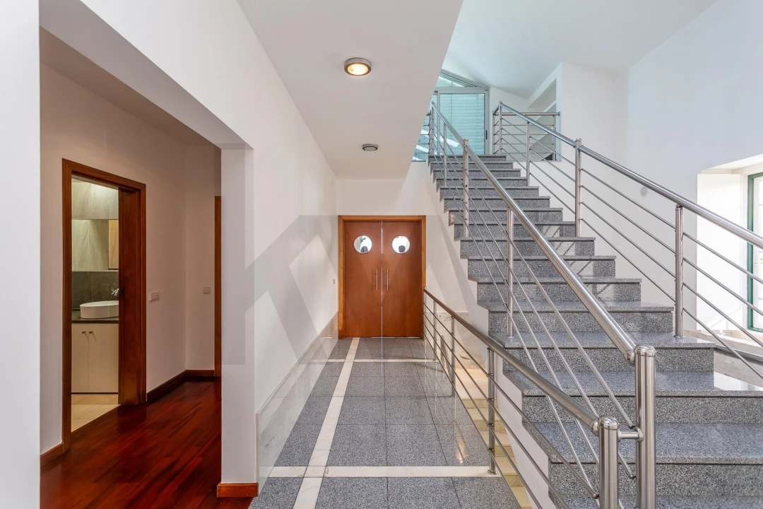 Moradia T4 para Venda em Romeira e Várzea Foto 35