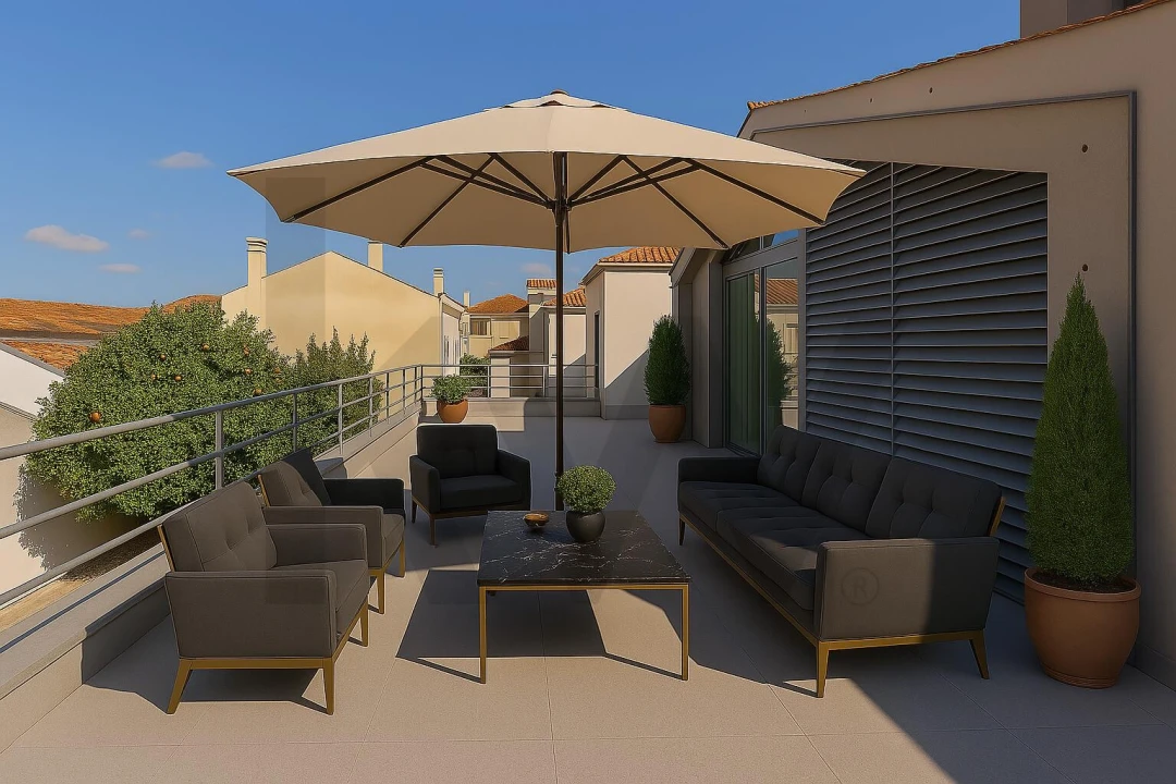 Moradia T4 para Venda em Romeira e Várzea Foto 59