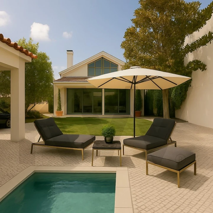 Moradia T4 para Venda em Romeira e Várzea Foto 76