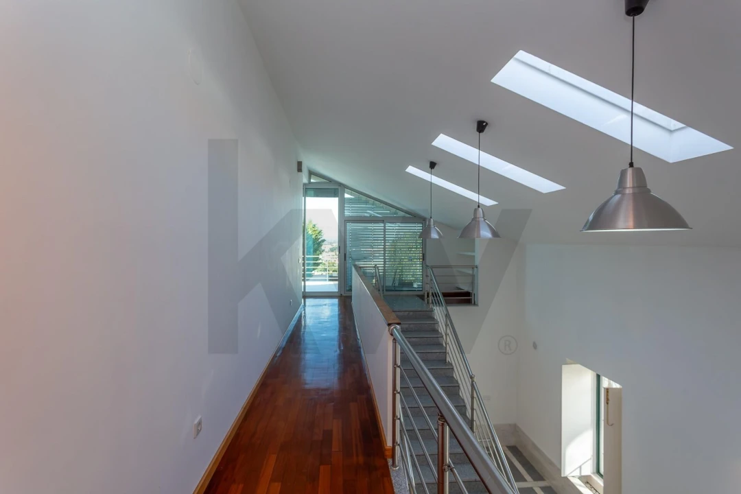 Moradia T4 para Venda em Romeira e Várzea Foto 50