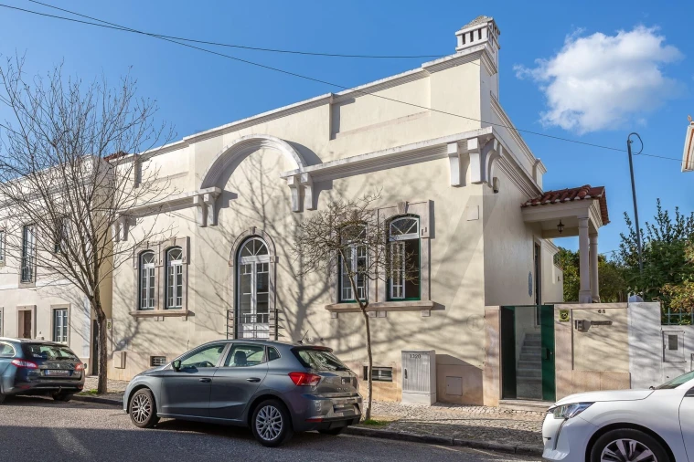 Moradia T4 para Venda em Romeira e Várzea Foto 2