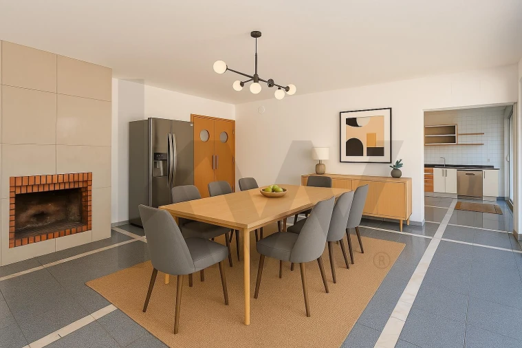 Moradia T4 para Venda em Romeira e Várzea Foto 30