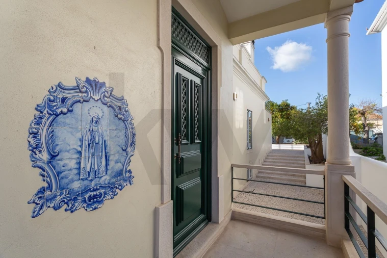 Moradia T4 para Venda em Romeira e Várzea Foto 11