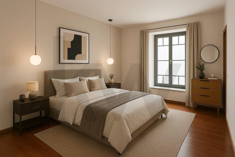 Moradia T4 para Venda em Romeira e Várzea Foto 22