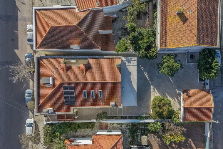 Moradia T4 para Venda em Romeira e Várzea Foto 8