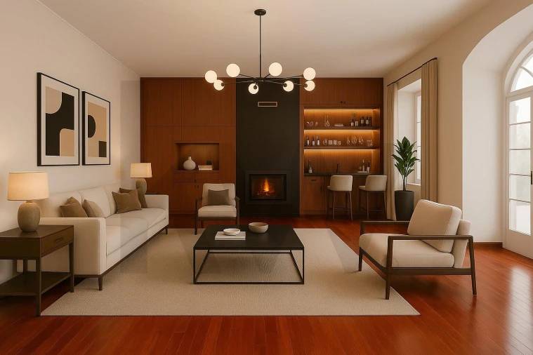 Moradia T4 para Venda em Romeira e Várzea Foto 6