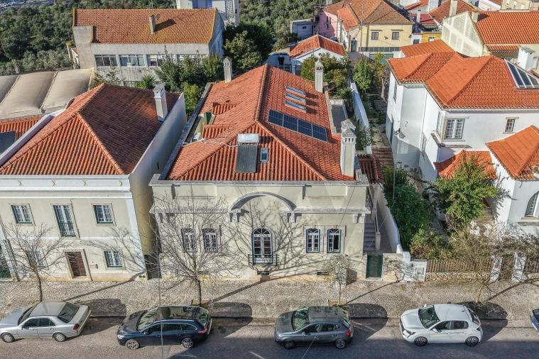 Moradia T4 para Venda em Romeira e Várzea Foto 3