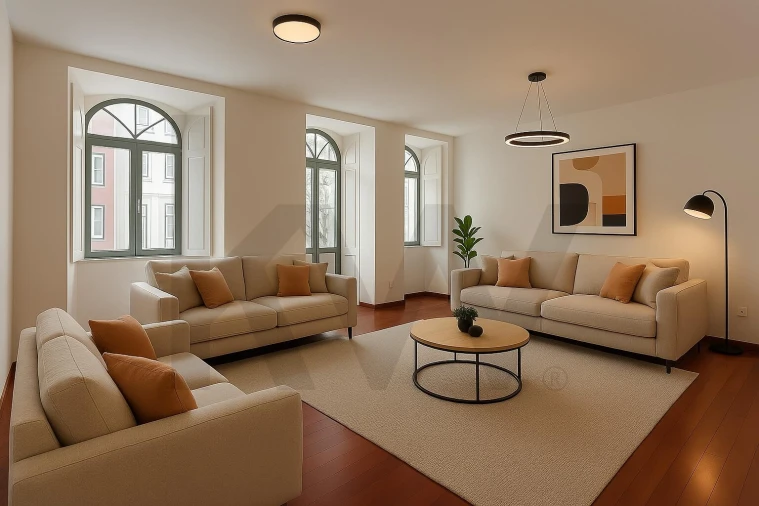 Moradia T4 para Venda em Romeira e Várzea Foto 7