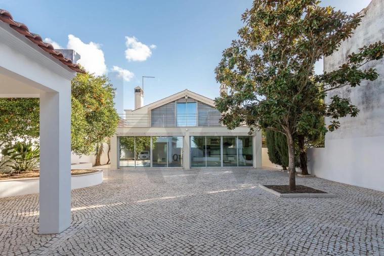 Moradia T4 para Venda em Romeira e Várzea Foto 40