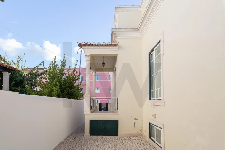 Moradia T4 para Venda em Romeira e Várzea Foto 72