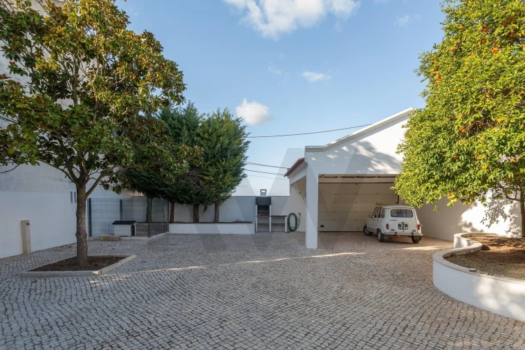 Moradia T4 para Venda em Romeira e Várzea Foto 74