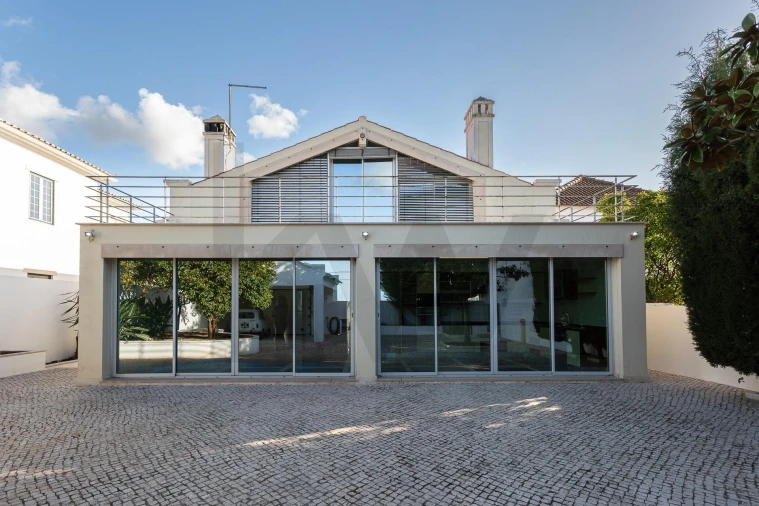 Moradia T4 para Venda em Romeira e Várzea Foto 41