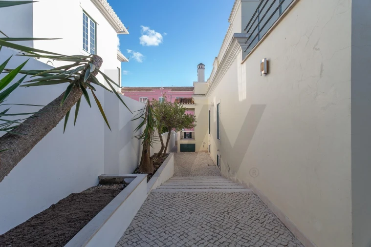 Moradia T4 para Venda em Romeira e Várzea Foto 73