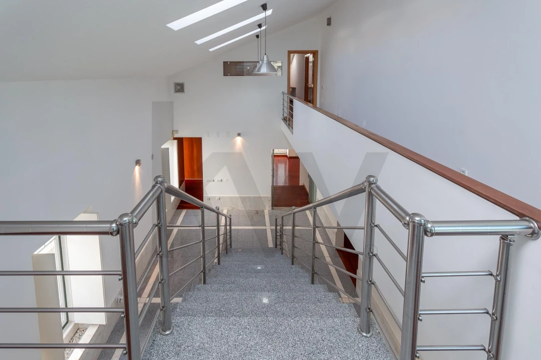 Moradia T4 para Venda em Romeira e Várzea Foto 51