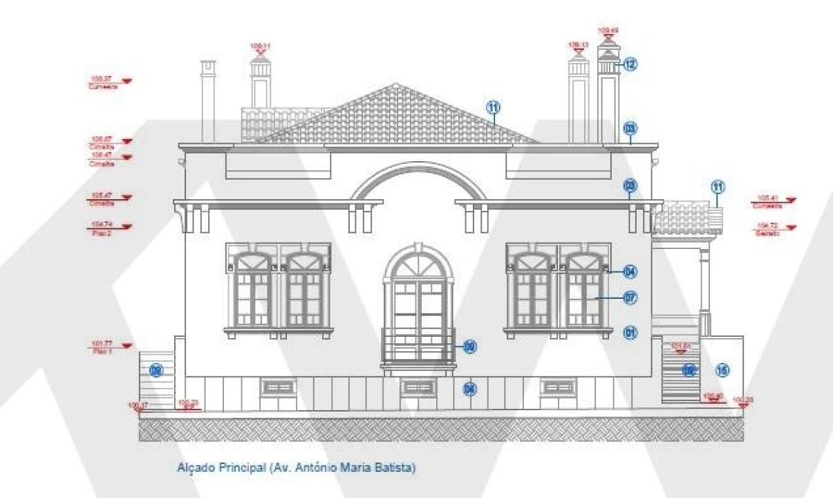 Moradia T4 para Venda em Romeira e Várzea Foto 79