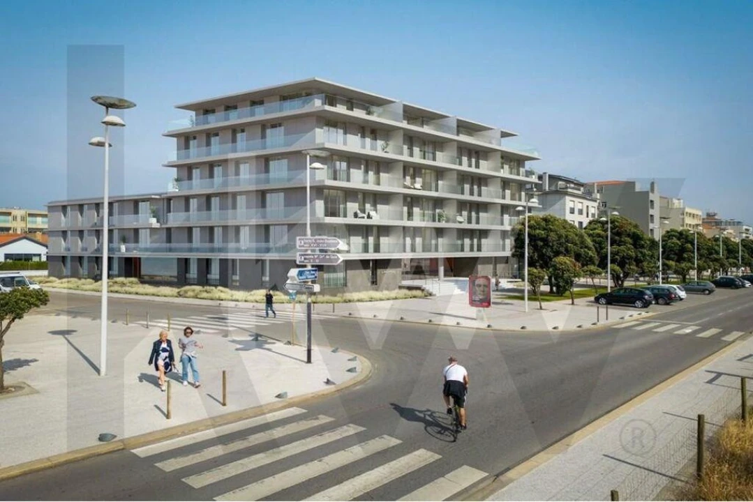 Apartamento T3 para Venda em Vila do Conde Foto 6