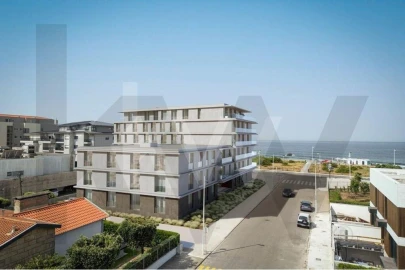 Apartamento T3 para Venda em Vila do Conde